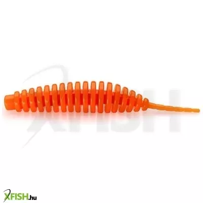 Fishup Tanta Plasztik Műcsali 5 cm #113 Hot Orange Narancssárga 9 db/csomag