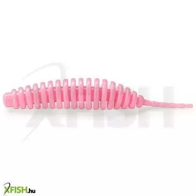 Fishup Tanta Plasztik Műcsali 5 cm #048 Bubble Gum Rózsaszín 9 db/csomag