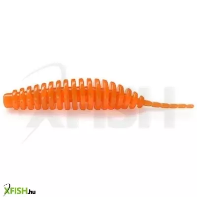 Fishup Tanta Plasztik Műcsali 4,2 cm #113 Hot Orange Narancssárga 10 db/csomag