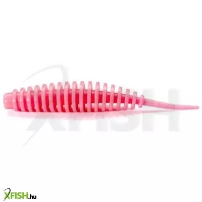 Fishup Tanta Plasztik Műcsali 4,2 cm #048 Bubble Gum Rózsaszín 10 db/csomag