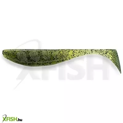 Fishup Wizzle Shad Gumihal Watermelon Seed 5cm 10db/csomag