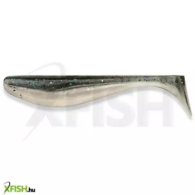 Fishup Wizzle Shad Gumihal Bluegill Pearl 7.6cm 8db/csomag