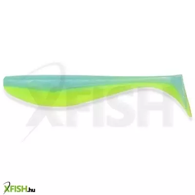 Fishup Wizzle Shad Gumihal Sky Chartreuse 7.6cm 8db/csomag