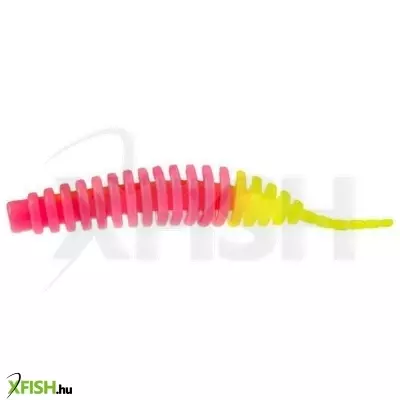 Fishup Tanta Gumihal Bubble Gum Hot Chartreuse 6.4cm 8db/csomag