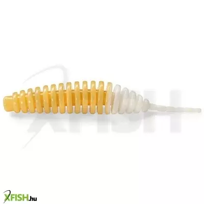 Fishup Tanta Gumihal Cheese White 6.4cm 8db/csomag