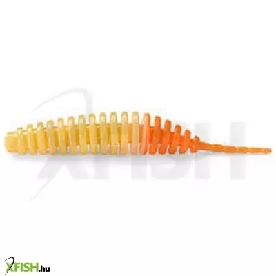 Fishup Tanta Gumihal Cheese Hot Orange 6.4cm 8db/csomag