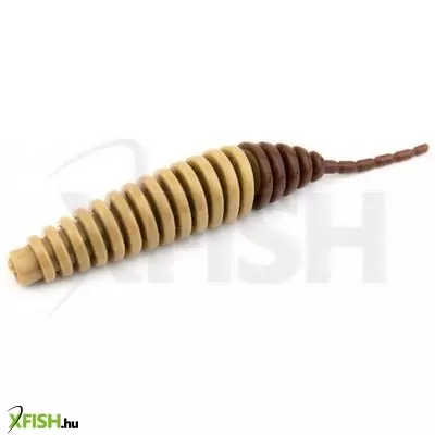 Fishup Tanta Gumihal Coffee Milk Earthworm 6.4cm 8db/csomag