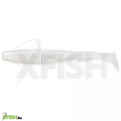 Fishup U-Shad Gumihal Pearl 6.4cm 9db/csomag