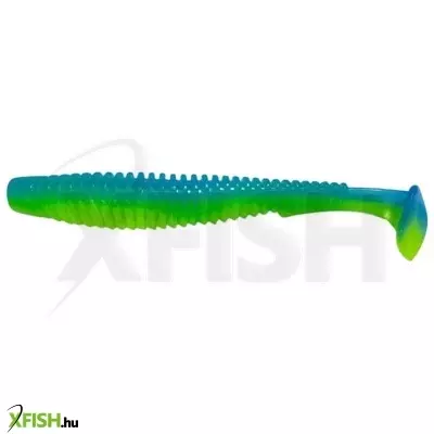 Fishup U-Shad Gumihal Sky Chartreuse 10.1cm 8db/csomag