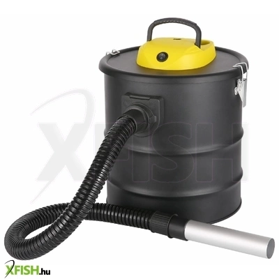Home fhp810 hamuporszívó, 800 w, 15 literes fém tartály, mosható szűrő, alumínium csővég