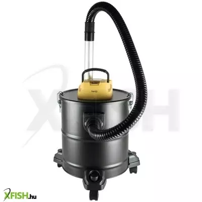 Home fhp 820 hamuporszívó, 800w, 20 literes fémtartály, fújó funkció