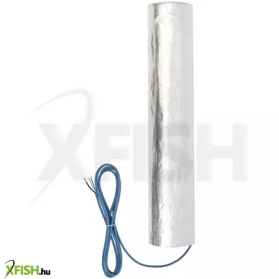 Home fhw080 elektromos fűtőszőnyeg melegburkolat alá, 0,5x16m, 1200w, 150w/m2