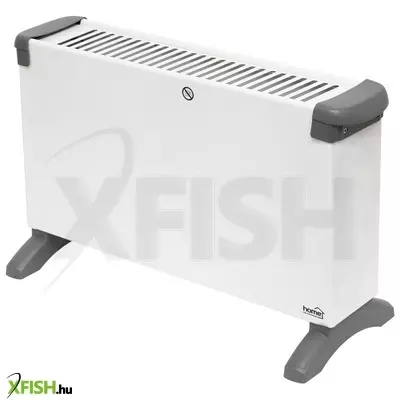 home fk331 konvektoros fűtőtest, 750 / 1250 / 2000 w, hordozható, termosztát szabályozás, szabadon álló, hordfülek, túlmelegedésvédelem