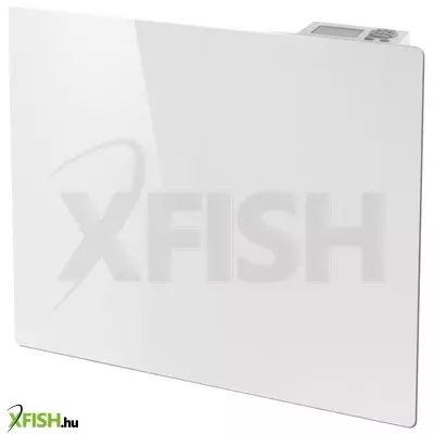 Home fka 100 fali fűtőtest 840/1000w, heti program, fagyőr funkció, fehér