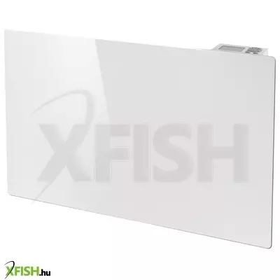 Home fka 200 fali fűtőtest 1680/2000w, heti program, fagyőr funkció, fehér