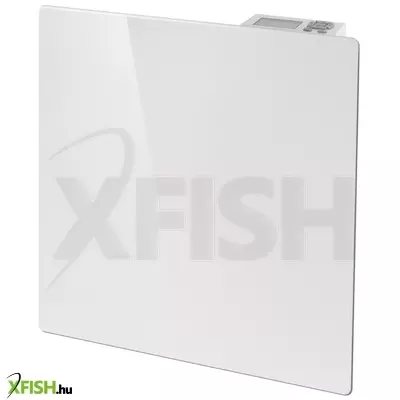 Home fka 70 fali fűtőtest 590/700w, heti program, fagyőr funkció, fehér