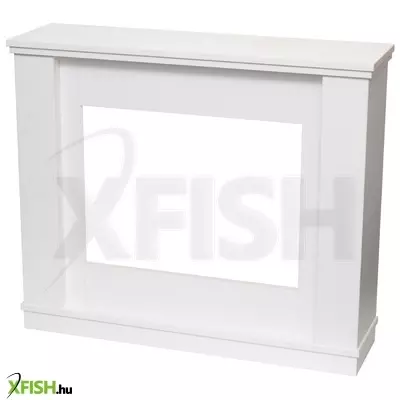 Home fkkf 01 bora bora keret kandallóbetéthez - fehér