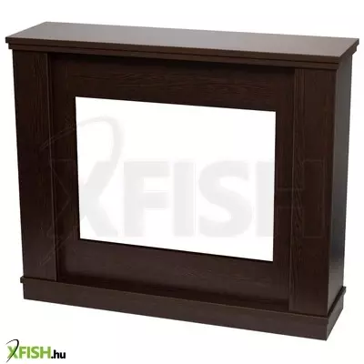 Home fkkf 02 milano keret kandallóbetéthez - tobacco bükk