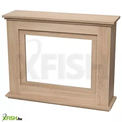 Home fkkf 03 bologna keret kandallóbetéthez - világos sonoma