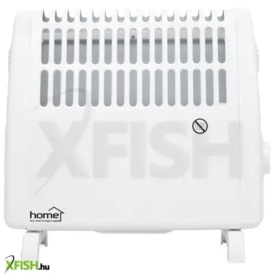 Home fkm500 elektromos fagyőr fűtőtest, 500 w, termosztát, túlmelegedés elleni védelem