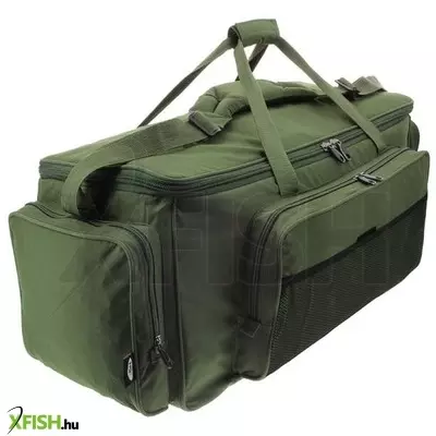 Ngt Jumbo Green Insulated Carryall Utazó táska 83x35x35cm (fla_carryall_709_L_ngtx)