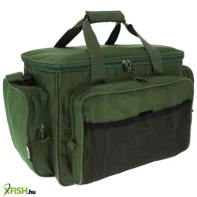 NGT Green Insulated Carryall 709 Szerelékes táska 55x36x31 cm (fla_carryall_709_ngtx)