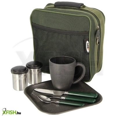 NGT Cutlery Set Solo Session Set Evőeszköz Készlet 23x25x9cm