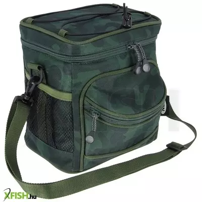 Ngt Xpr Dapple Camo Cooler Bag Hűtőtáska 21,5x15x22cm