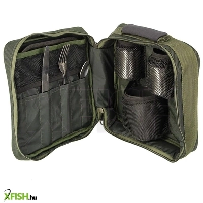 Ngt Solo Session Set Evőeszköz Készlet 1 Személyes 23x25x9cm