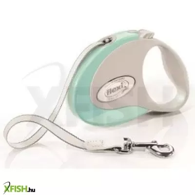 Flexi Style S Szalag 3m 12kg-ig Menta