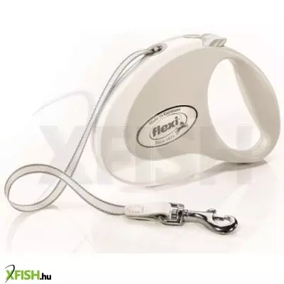 Flexi Style M Szalag 5m 25kg-ig Fehér