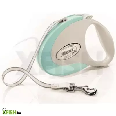 Flexi Style M Szalag 5m 25kg-ig Menta