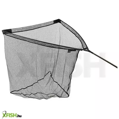 Fox Rage Preadtor Elite Gumis Bojlis Merítőháló 42-es 180cm