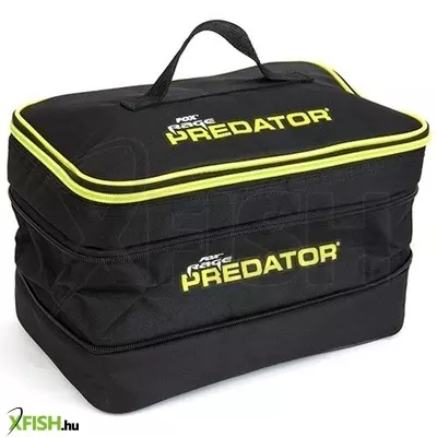 Predator Deadbait Bag Csalitároló táska 31x21x12cm