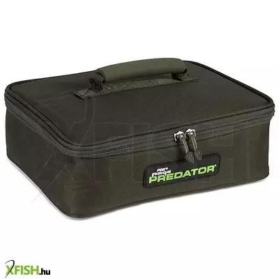 Fox Rage Predator Cool Bag Csalis Élelmiszeres Táska Kicsi