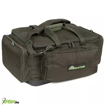 Fox Rage Predator Carryall Szerelékes Horgász Táska 62x42x30cm
