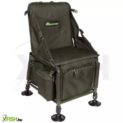 Fox Rage Prdator Ruck Chair Horgász Szék