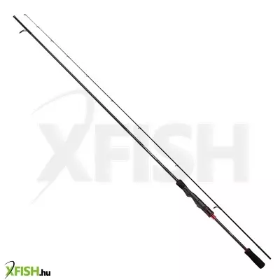 Shimano Forcemaster Trout Light Pergető Horgászbot 270cm 2-10g 2 Részes