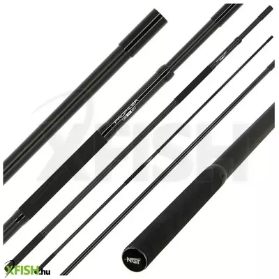 Ngt Profiler Specimen Net Handle merítő nyél 1.8M