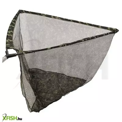 NGT 42Camo Specimen Net Bojlis Merítő 107x90 cm
