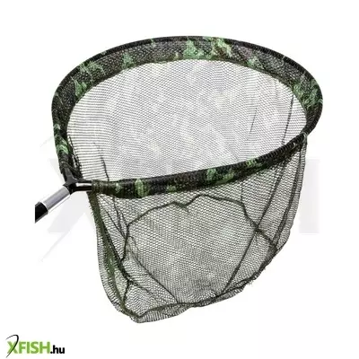 NGT Camouflage Pan Net Merítő fej 45x55 cm