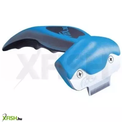 FooleeOne Szőrápoló Kefe XS Kék