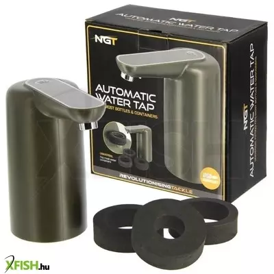 Ngt Auto Water Tap Vízpumpa