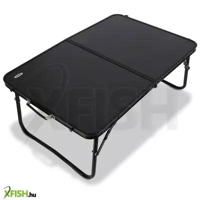 Ngt Quickfish Bivvy Table Összecsukható Horgász Asztal 40x60cm