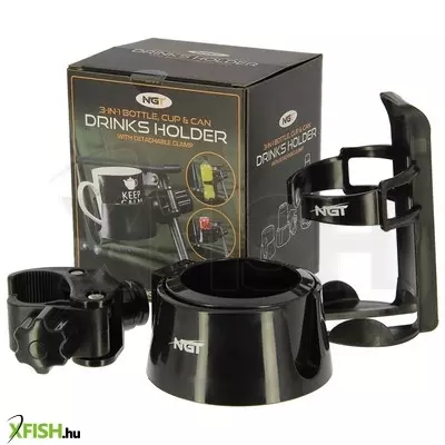 Ngt Drink Holder Ital Tartó Modul