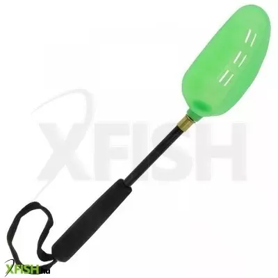 Ngt Mixing Baiting Spoon Green (Keverő És Etető Lapát,Zöld)