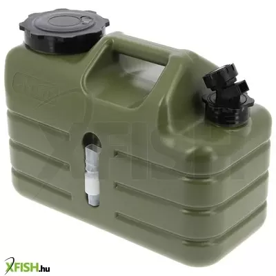 Ngt Heavy Duty Water Carrier Vízhordozó Kanna 34x15x24cm