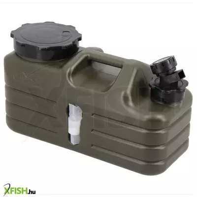 Ngt Heavy Duty Water Carrier Vízhordozó Kanna 31x13x17.5cm