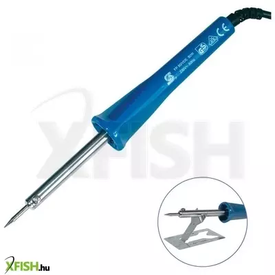 Sma home fp 80w forrasztópáka, 80w, 230v, páka hossza 290 mm, tartozék asztali támaszték, minőségi csatlakozókábel törésgátlóval