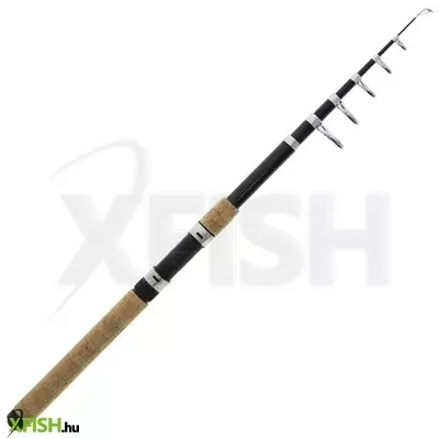 Ngt Pioneer Rod Teleszkópos Pontyozó Bot 300cm 20-50g